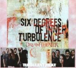 Dream Theater : Turbulent Heat